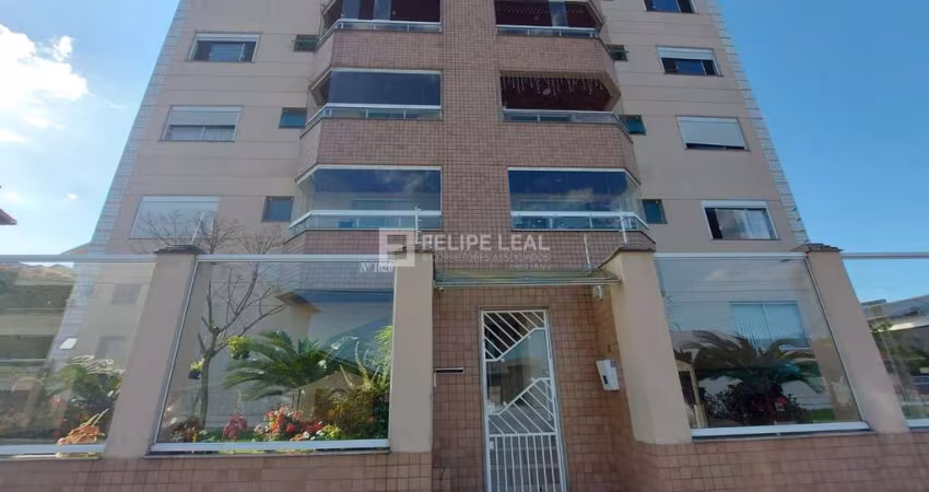 Apartamento Cobertura em Ipiranga - São José, SC