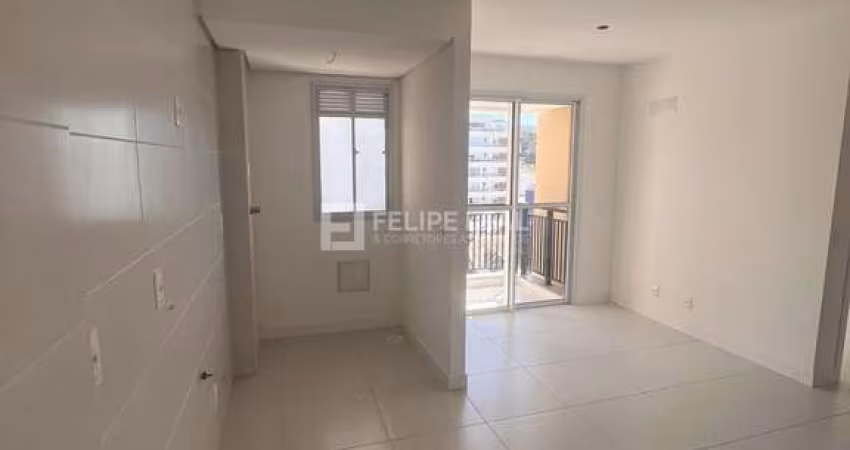Apartamento em Bairro Pedra Branca  -  Palhoça