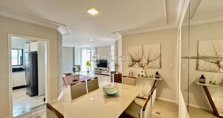 Apartamento em Campinas - São José, SC