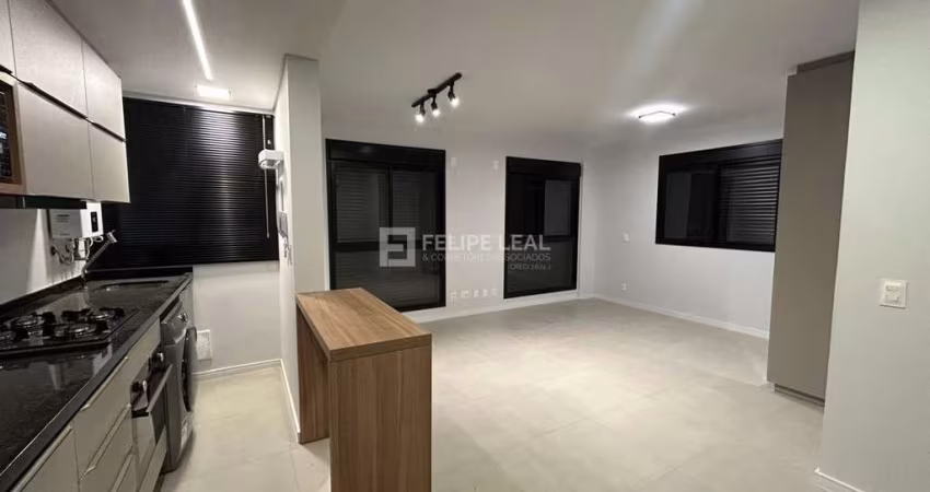 Apartamento em Centro - Florianópolis, SC