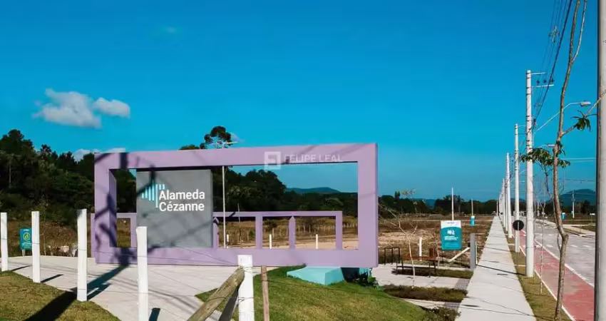 Terreno à venda na Rodovia José Carlos Daux s/n, SC 401, Vargem Pequena, Florianópolis