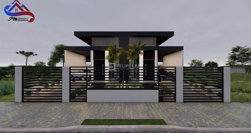 Casa em Ipiranga  -  São José
