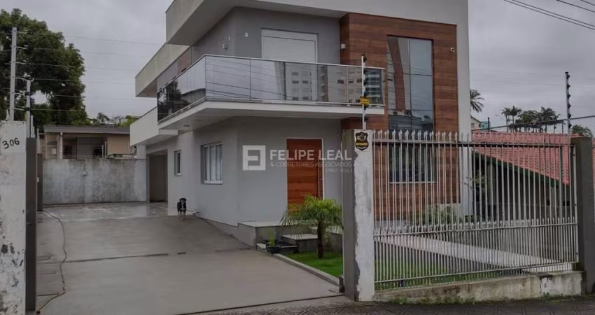 Casa em Jardim Atlântico  -  Florianópolis
