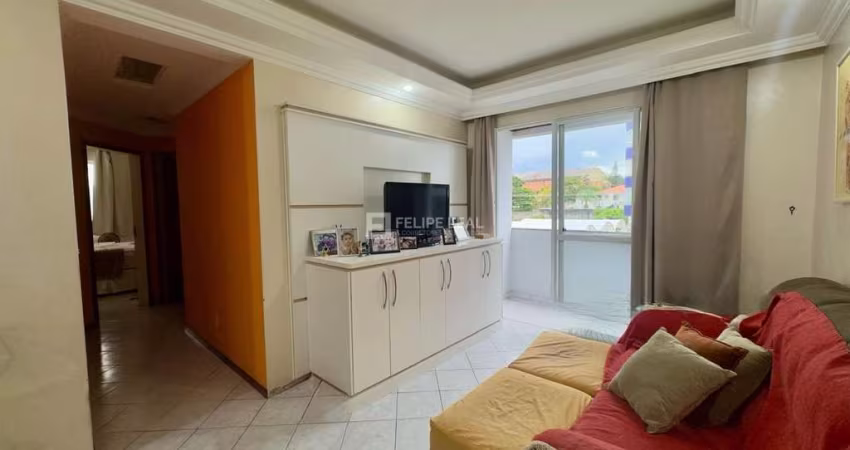 Apartamento em Capoeiras  -  Florianópolis