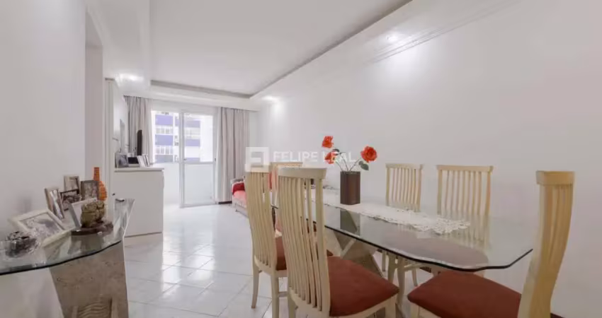 Apartamento com 3 quartos à venda na Avenida Ver. Nagib Jabor, 274, Capoeiras, Florianópolis