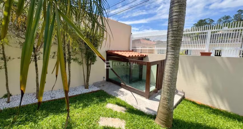 Casa em Fazenda Santo Antônio  -  São José