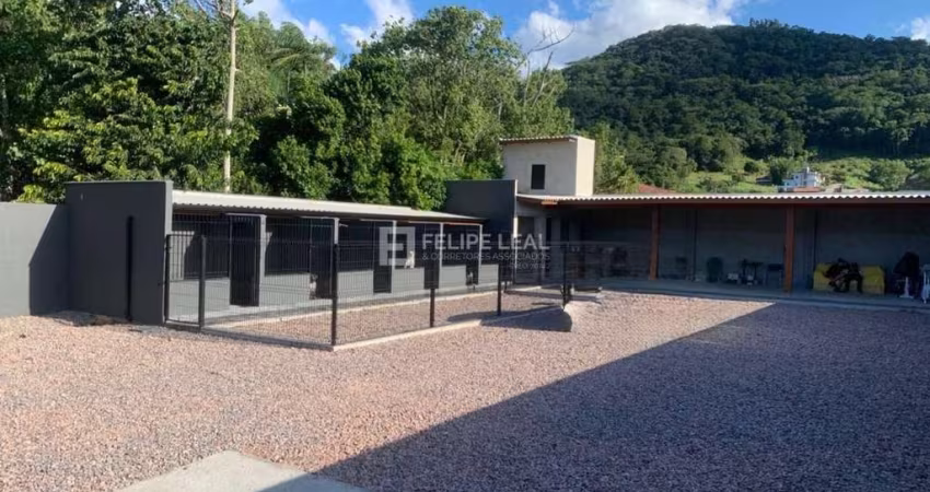 Lote / Terreno em Vendaval  -  Biguaçu