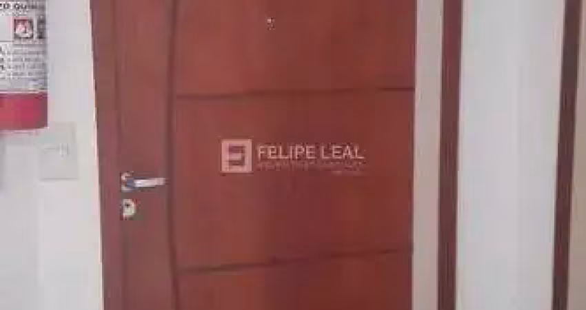 Apartamento em Bom Viver  -  Biguaçu