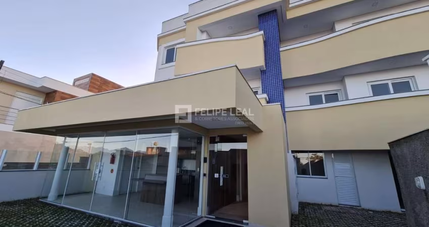 Apartamento em Centro - São José, SC