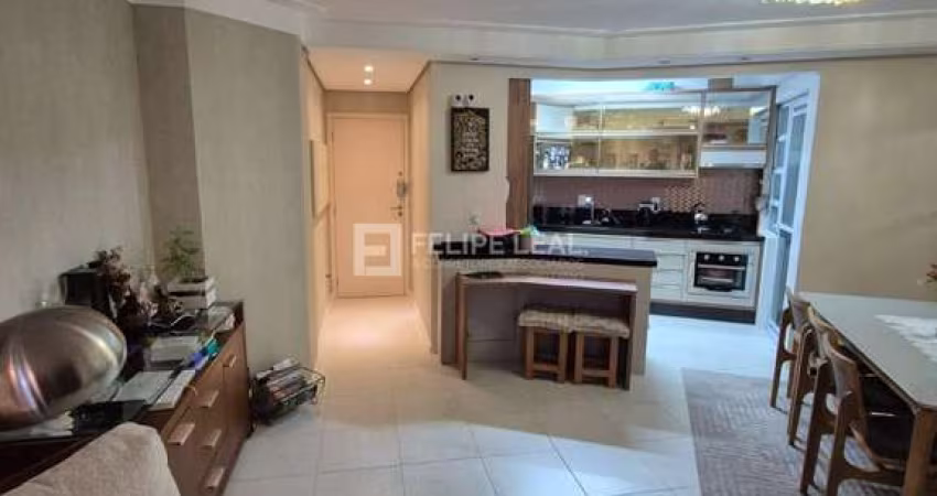 Apartamento em Itacorubi - Florianópolis, SC