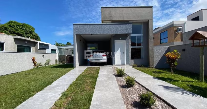 Casa com 3 quartos à venda na Servidão do Gerivá, 61, Ingleses do Rio Vermelho, Florianópolis