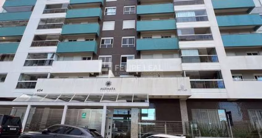 Apartamento em Barreiros  -  São José