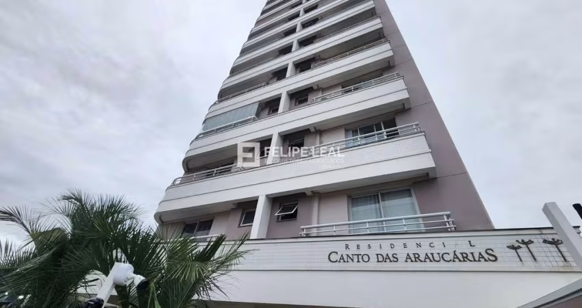 Apartamento em Areias - São José, SC