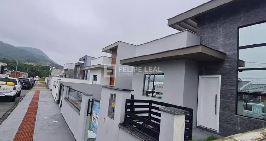Casa em Vale Verde - Palhoça, SC