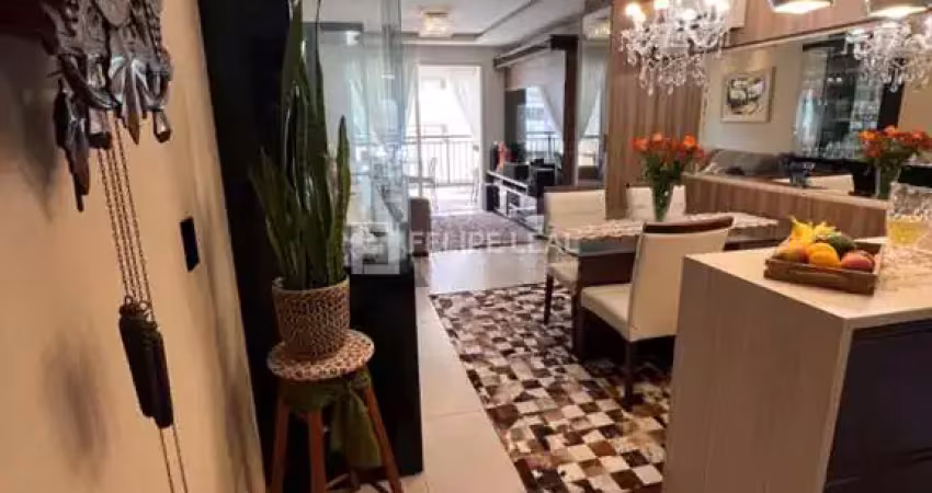 Apartamento com 3 quartos à venda na Rua João Meirelles, 1435, Abraão, Florianópolis