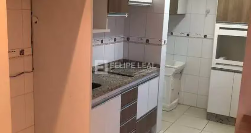 Apartamento com 2 quartos à venda na Rua Trieste, 114, Pagani, Palhoça