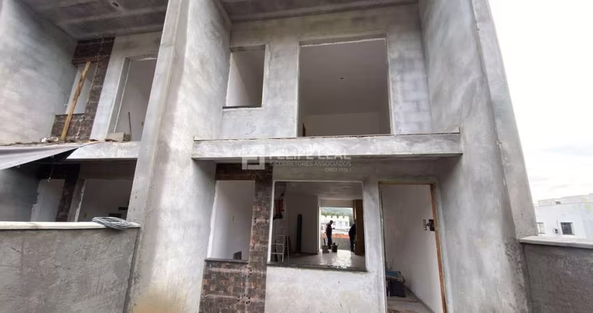 Sobrado em Sertão do Maruim  -  São José