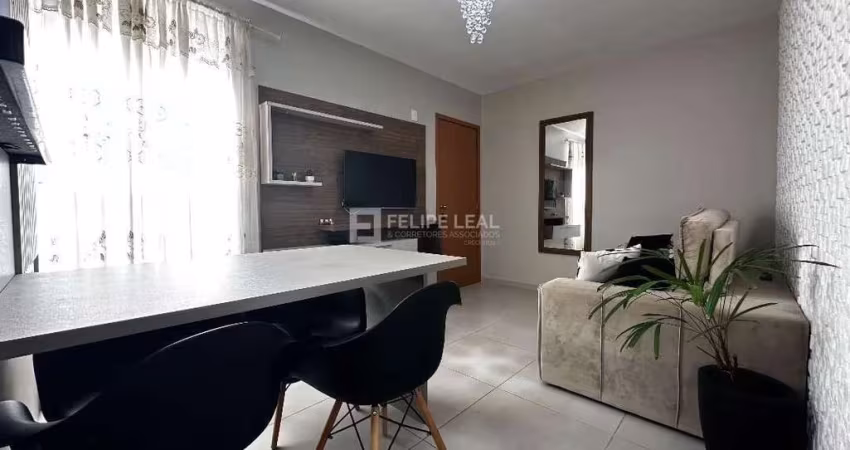 Apartamento em Areias - São José, SC
