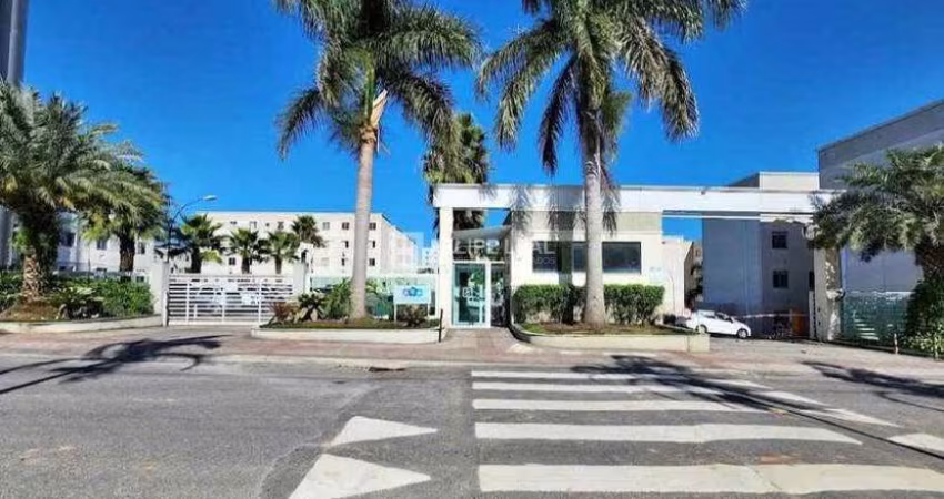 Apartamento em Areias - São José, SC