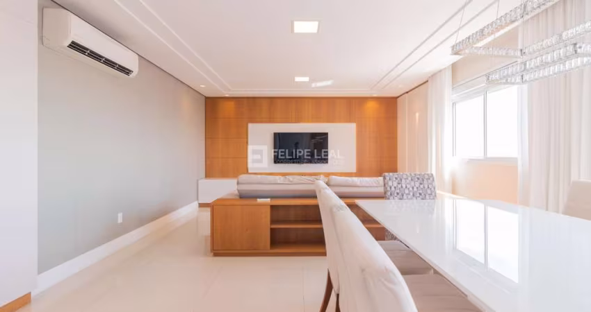 Apartamento Duplex no Bairro Jardim Atlântico  -  Florianópolis