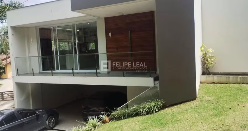 Casa de 02 dormitórios sendo 01 suíte próximo da natureza em Potecas  -  São José
