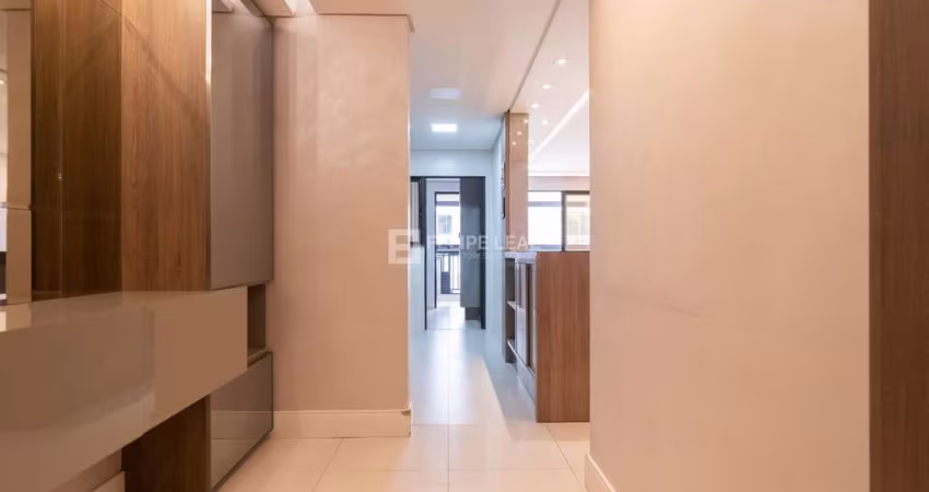 Apartamento em Campinas  -  São José