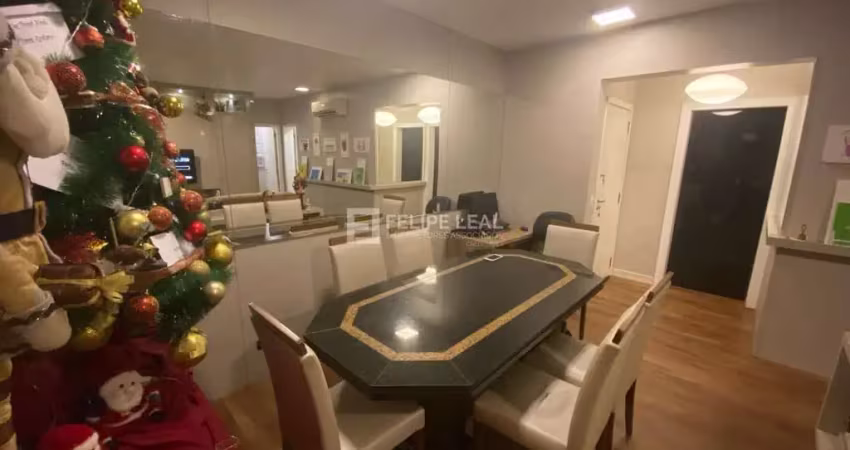 Apartamento com 4 quartos à venda na Rua Teixeira, 4161, Serraria, São José