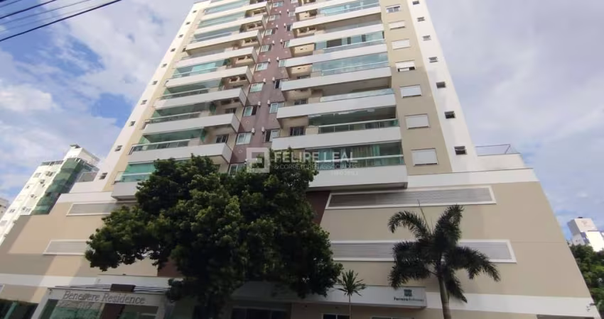 Apartamento Garden, vista mar, com 02 dormitórios e 01 suíte no Kobrasol - São José, SC