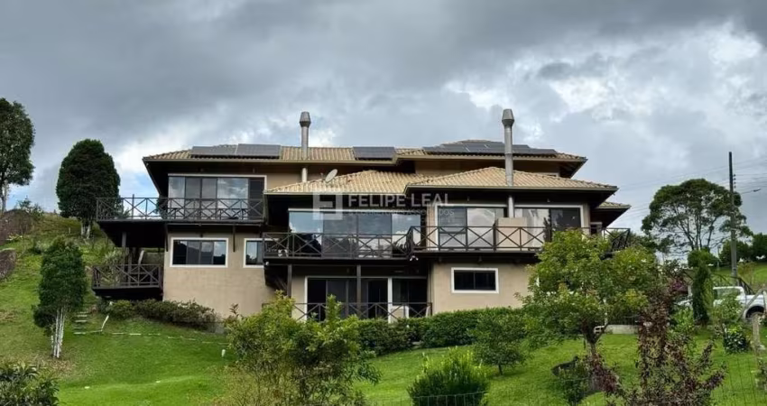 Casa de Campo em Rio das Antas  -  Rancho Queimado