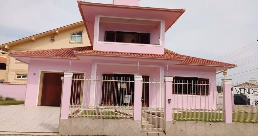 Casa com 3 quartos à venda na None Jaime Estefano Becker, 15, Centro, Santo Amaro da Imperatriz