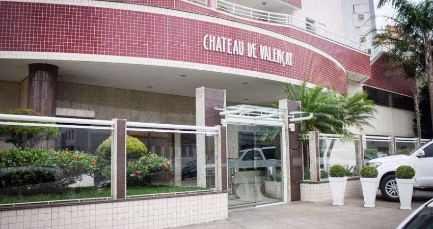 Apartamento Cobertura em Estreito - Florianópolis, SC