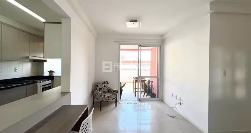 Apartamento Garden em Barreiros  -  São José