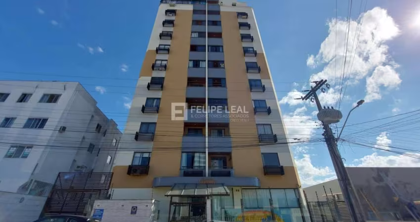 Apartamento em Barreiros  -  São José