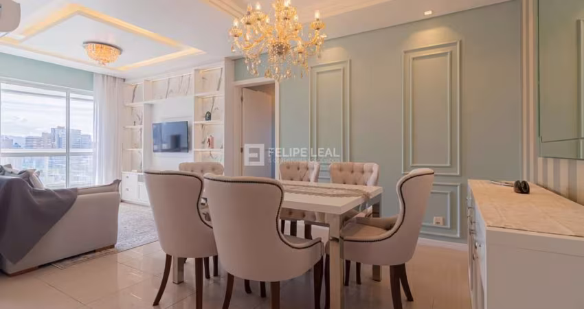 Apartamento em Campinas - São José, SC