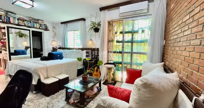 Apartamento Garden em Estreito - Florianópolis, SC