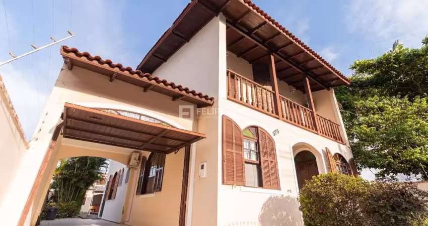 Casa em Barreiros  -  São José