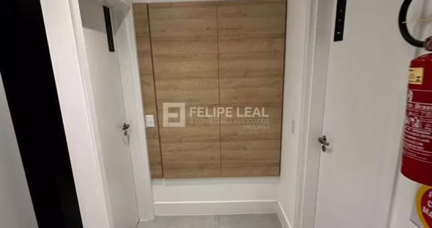 Apartamento Garden em Barreiros  -  São José