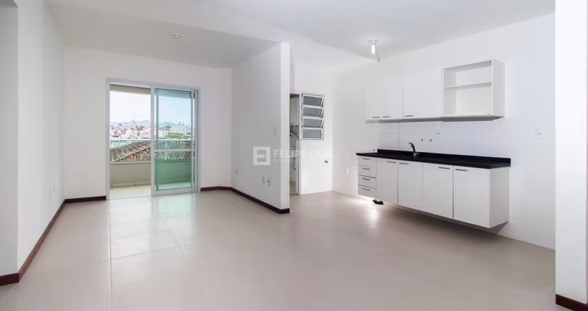 Apartamento em Barreiros  -  São José