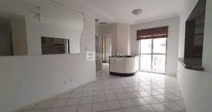 Apartamento com 2 quartos à venda na Rua Dr. Heitor Blum, 977, Estreito, Florianópolis