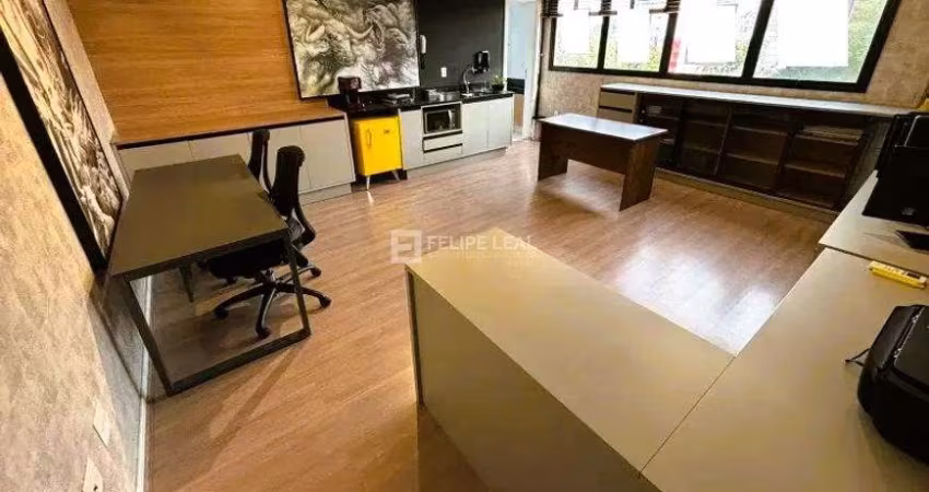 Sala em Coqueiros - Florianópolis, SC