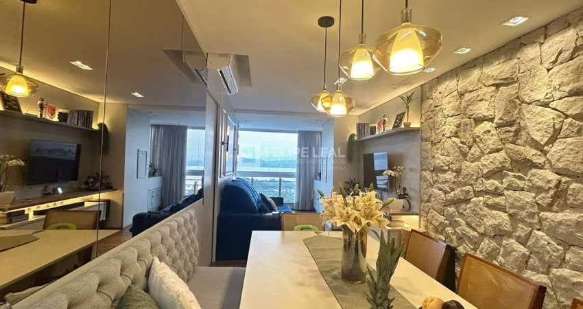 Apartamento em Abraão  -  Florianópolis