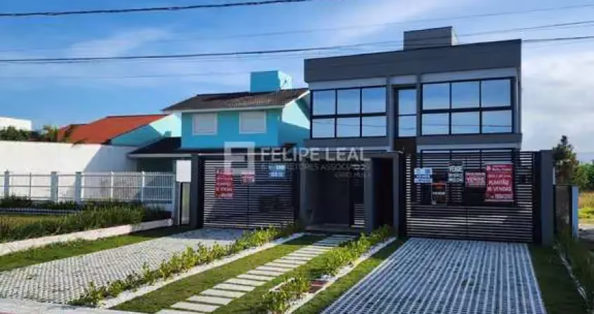 Apartamento com 3 quartos à venda na Avenida Beira Mar, 4802, Mar Azul (Ens Brito), Palhoça