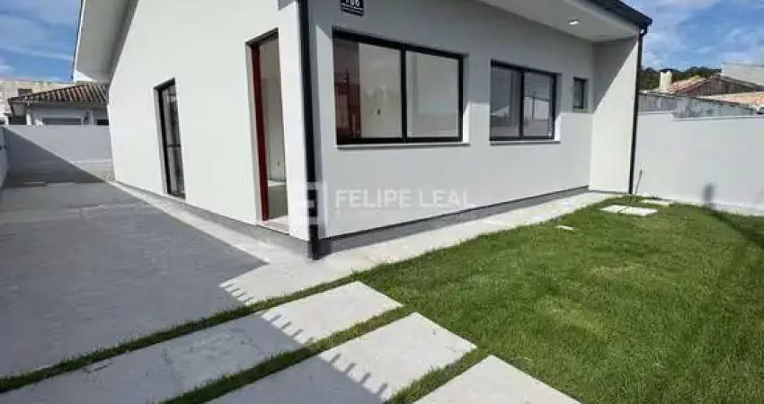 Casa em Forquilhas  -  São José