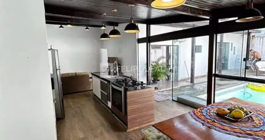 Casa com 2 quartos à venda na Rua Maj. Durval, 2586, Ipiranga, São José