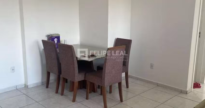 Apartamento em Potecas  -  São José