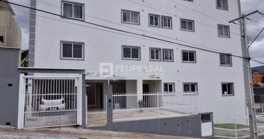 Apartamento de 02 dormitórios com 1 suíte em Serraria  -  São José