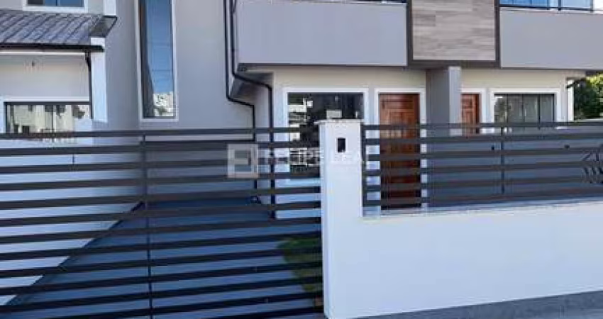 Casa Sobrado em Potecas    -  São José