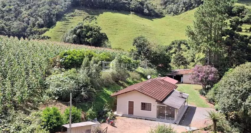 Sítio em Invernadinha  -  Rancho Queimado