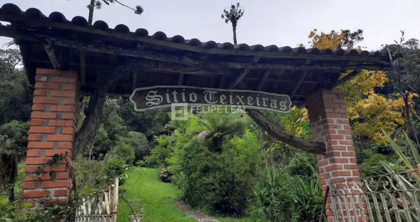 Sítio em Águas Claras  -  Rancho Queimado