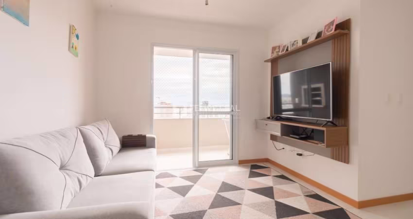 Apartamento em Bela Vista  -  São José